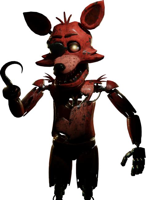 fnaf foxy the pirate fox|why is foxy always singing.